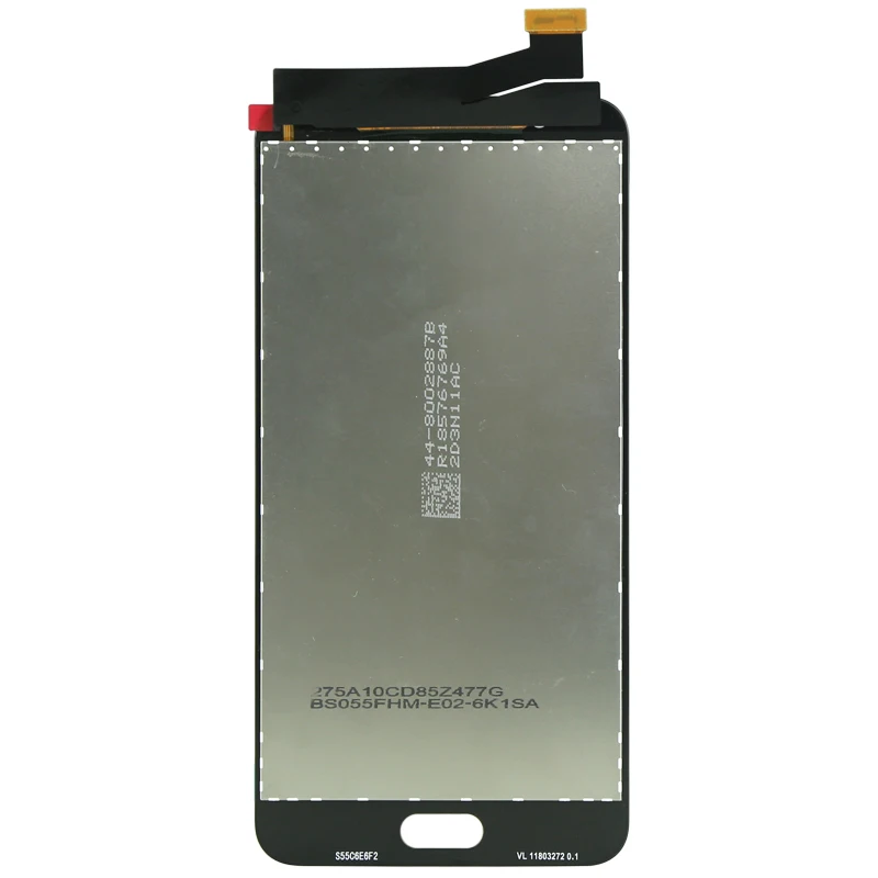 

OLED For SAMSUNG GALAXY J7 Prime 2 2018 G611 LCD Display Touch Screen