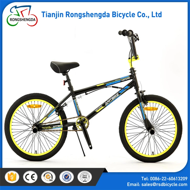 bicicletta bmx in vendita