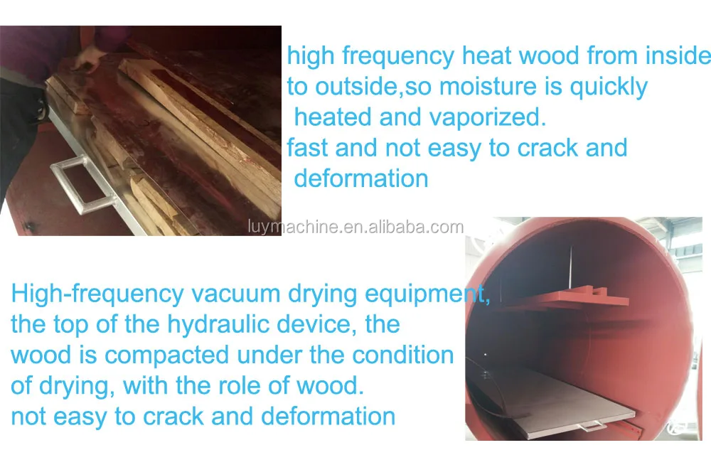 Factory Price Lumber Vacuum Drying Kiln Buy Lumber Vacum Dry Kiln