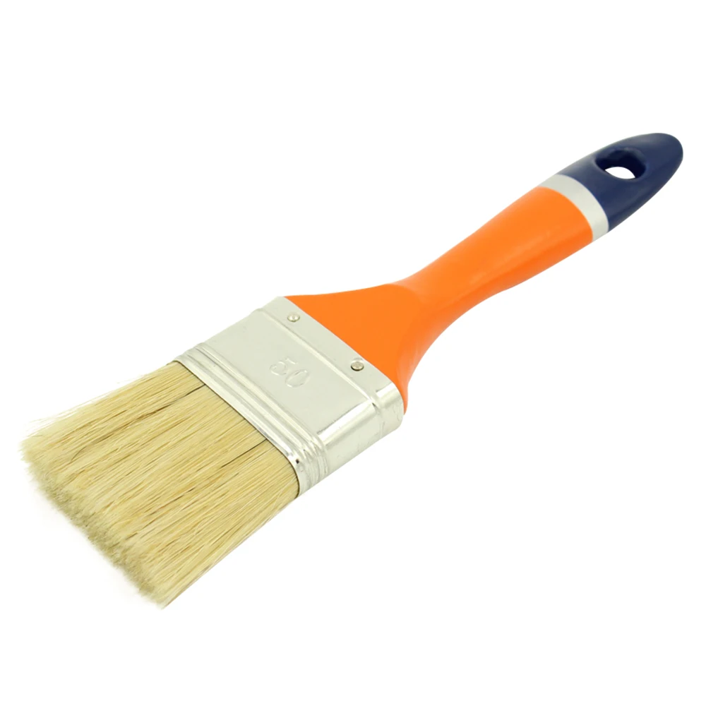 Wood Handle 40% Polyester Lacquer 2