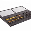 Fine Line with DMX 512 pro version black horse lighting controller 2 lighting wings together