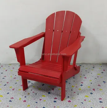 Polywood Hdpe Adirondack Chair-new For 2017 Seasons - Buy 