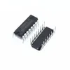 (New&Original)SN74HC595N SN74HC595 74HC595N 74HC595 DIP-16 Counter Shift Registers Tri-State 8-Bit In Stock