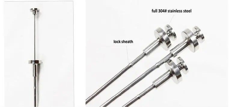 artificial insemination gun for cattle