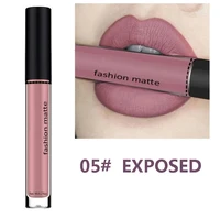 

#5 Makeup Super Stay Matte Liquid Lipstick Lover Liquid Matte Lipstick Private Label