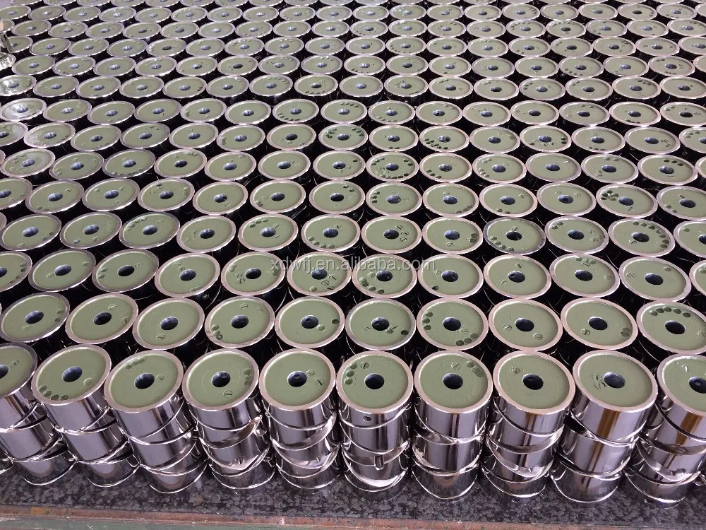 154 High Quality Yarn Grooved Drum For Doubling Winding Machine Buy