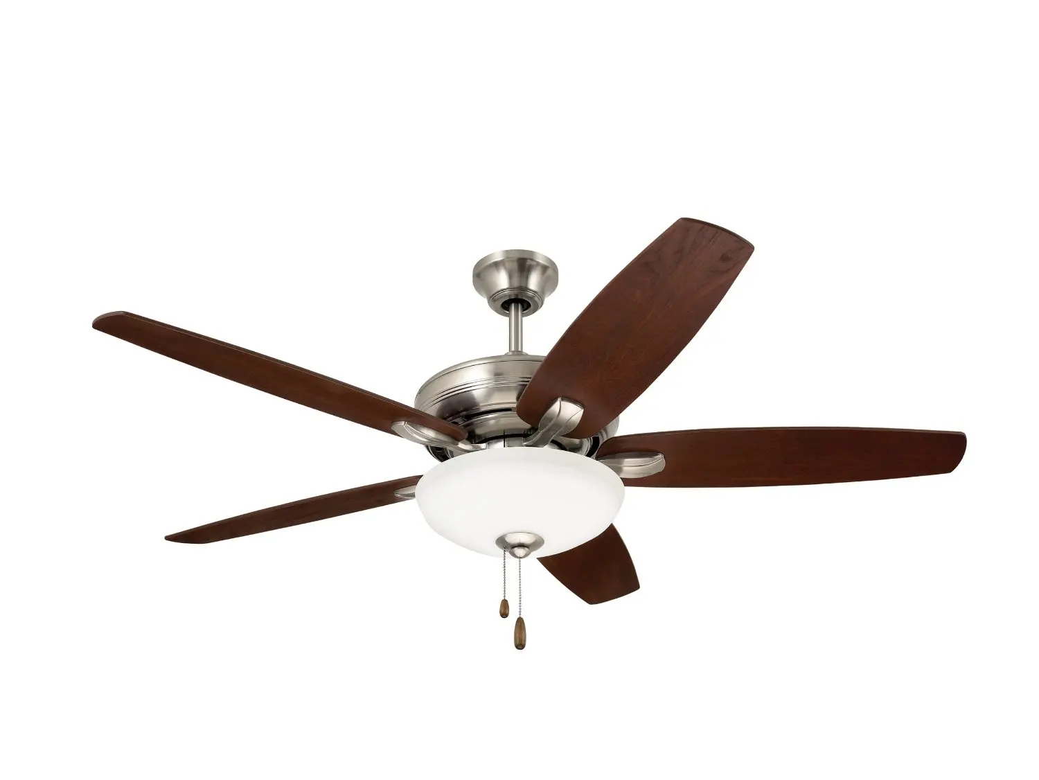 Lighting Ceiling Fans Aloha Housewares 99646 Aloha Breeze