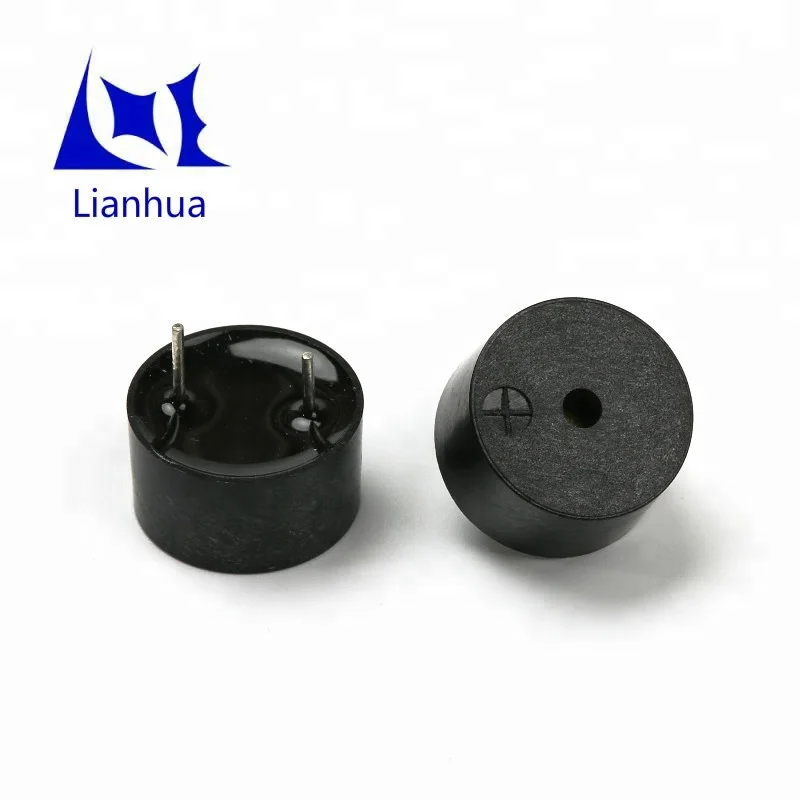 14mm Small Loud Wireless Electric Piezo Buzzer Door Lock Buzzer