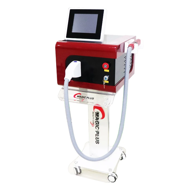 New Product Ideas 2019 Portable Tattoo Removal Picosure Laser Machine