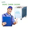New Car carbon cleaning gas hydrogen hho generator for car engine cleaning
