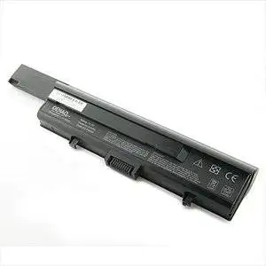 Dell XPS M1330 Laptop Battery Lithium-Ion, 85Whr, 9-Cell Laptop Battery - Replacement for Dell PU563 Series Battery
