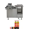 Bottle filling produce line YB-ZX100 automatic washing machine for round bottles