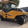road roller machine XP303 pneumatic tyre roller