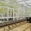 New design kenya aluminum frames sliding window