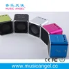 Music Angel SD/TF FM mini speaker l acoustics speakers