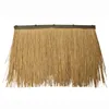 80x80cm Thatch Tiles In Garden Supplies For Private Space/GRASS PP TILES