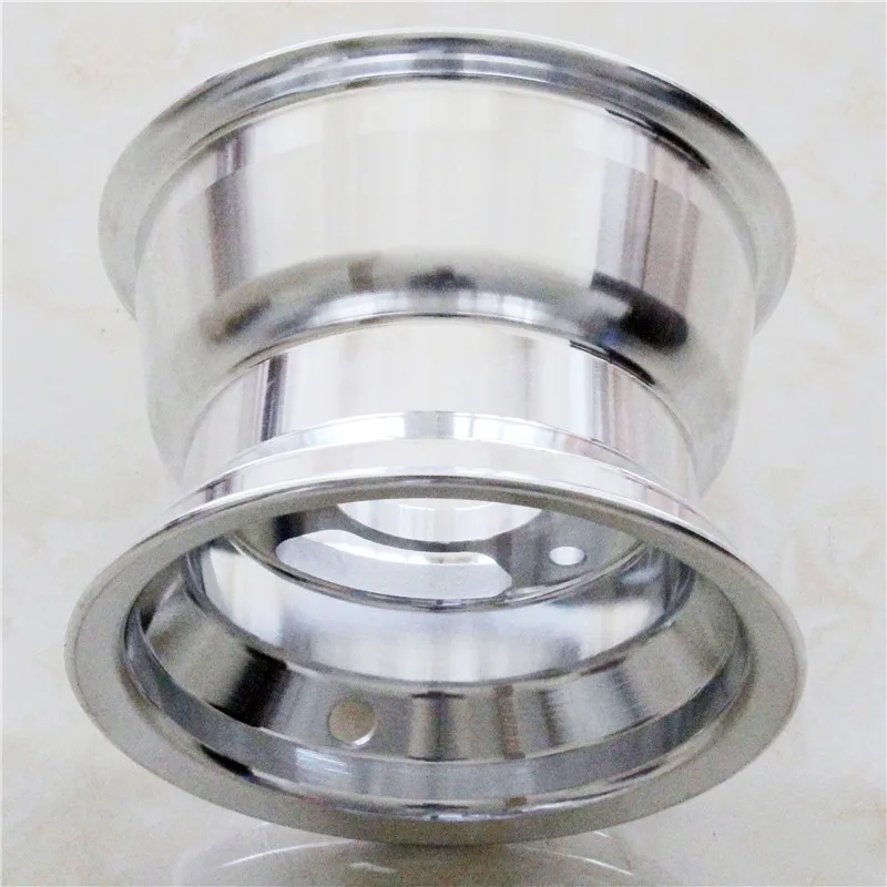 Go Kart Alloy Rim 6 Inch 4x4 Wheel With Rims Hub Buy Go Kart Alloy