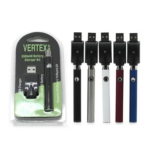 Vape Pen CBD Electronic Cigarette Battery
