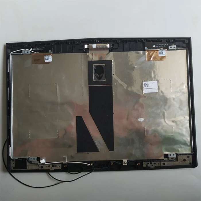 

Original New Laptop Top Cover A For DELL Alienware M14X R1 R2