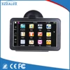 On sale free map service 5inch smart car mediatek 800mhz msb2531 win ce 6.0 gps navigation software
