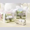Baby Product Welcome Home Baby Stainless Steel Tea Infuser Baby Shower Gifts