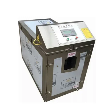 fish sliver carp gutting machine