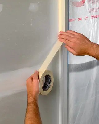 
Decorative Washi tape Rainbow Color Sticky Papere Masking Tape Decorative 