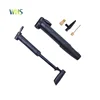 RTS Tire Pump Bicycle Accessories Bike Inflator multiple function Cycling Ball Hand Air Mini Pump Bicycle Inflator Bicycle Pump