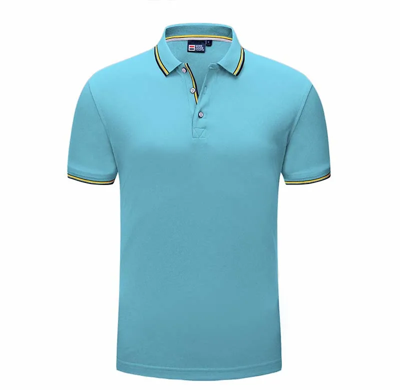 

Custom high quality short sleeve blank golf polo shirt men polo t shirt