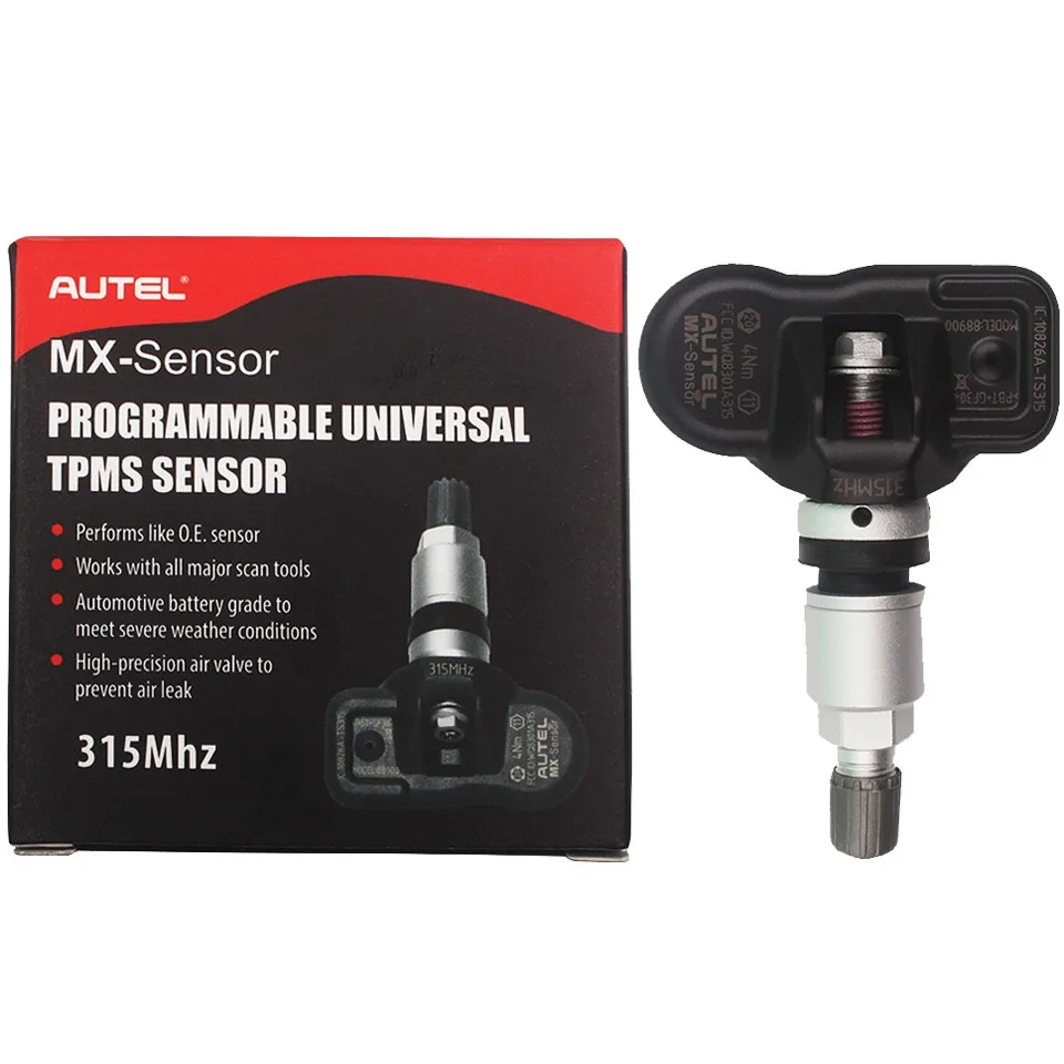 Mx sensor датчик давления