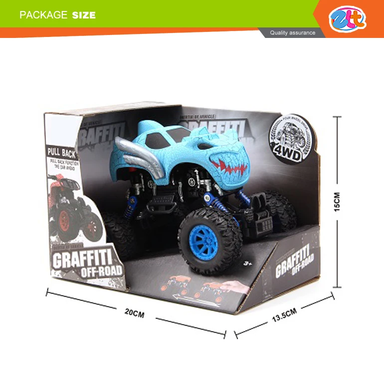 Newest Animal Pull Back Car Toy Mechanism - Buy Pull Back Car,Pull Back Toy,Pull Back Car ...