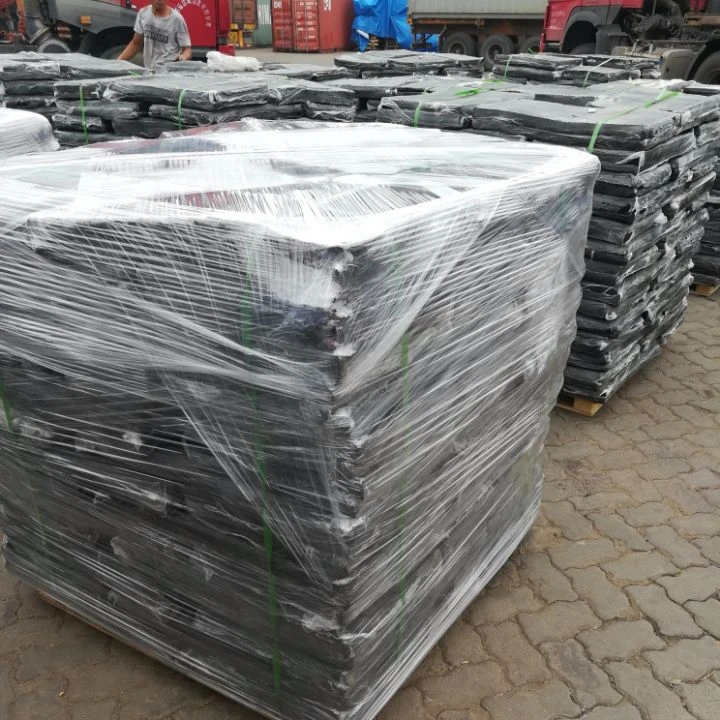 
Odorless Tire Recycled Rubber From Scrap Truck Tire 