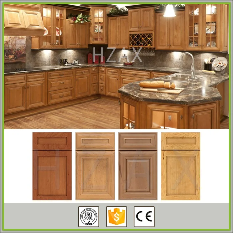 Best american craft kitchen cabinets Supply-4