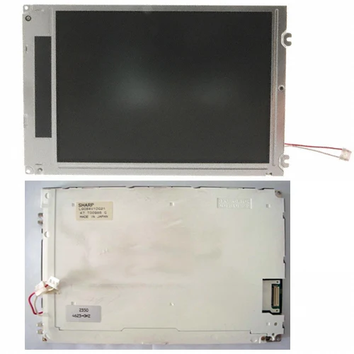 SHARP 8.4" LQ084V1DG21 640*480 a-Si TFT-LCD Panel