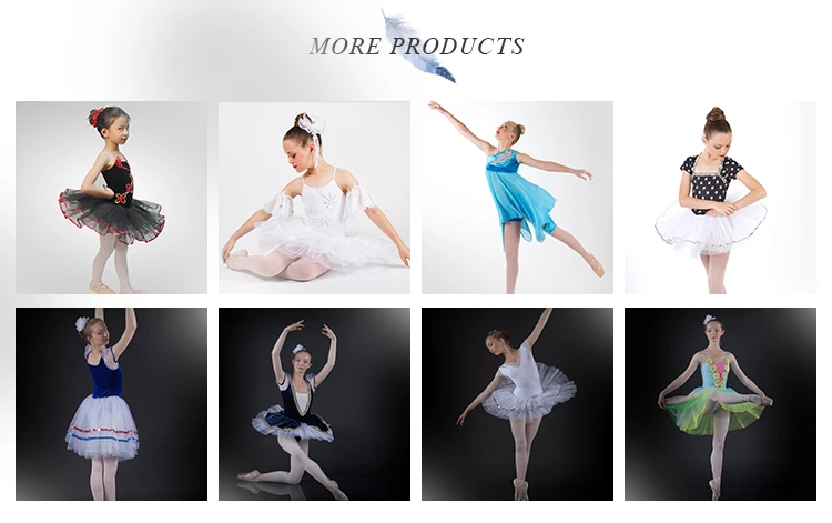 Oem Beautiful Dress For Girls Party Dress Adult Ballet Dress Swan White ...