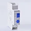 ALC18 Din rail Staircase Lighting Timer Switch timer relay 220VAC 16A used for corridor lighting Mechanical Din Rail timer