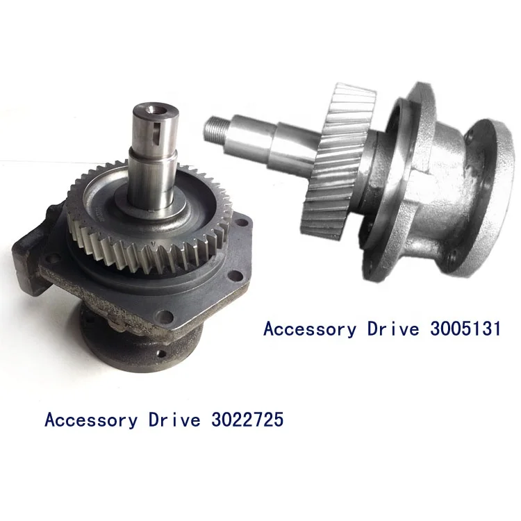 Cummins Generator Engine Nt855 Kta19 Kta38 Kta50 Spare Parts Buy