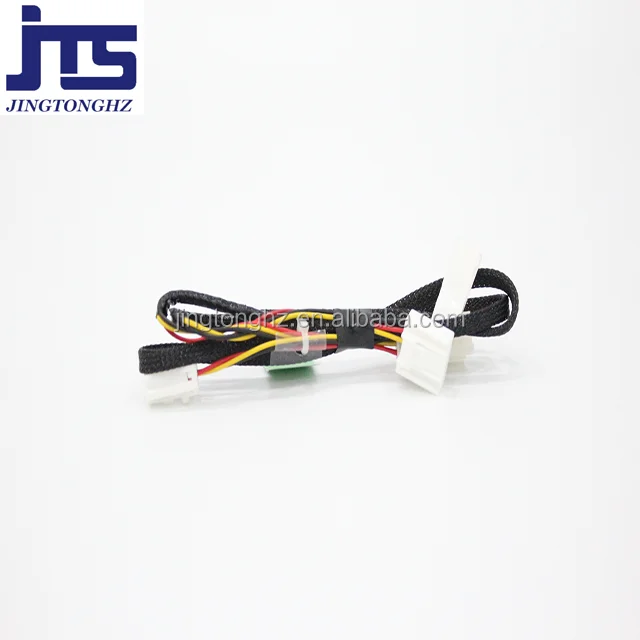 hyundai ix20 wiring harness cz