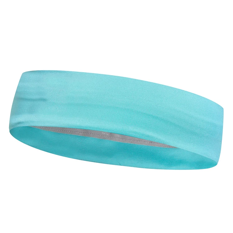 Fashion Bath Elastic Hair Band Sports yoga headband
