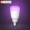 Original Xiaomi Yeelight Smart Light Bulb10W WiFi Remote Control Xiaomi Bulb Mi Light Bulb