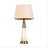 /product-detail/american-style-fabric-lamp-shade-led-reading-lamp-white-marble-table-lamp-60800193782.html