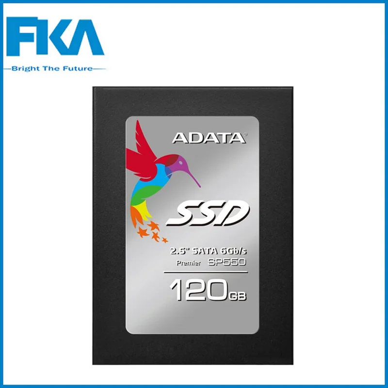 Original for ADATA USA Premier SP550 120GB 2.5