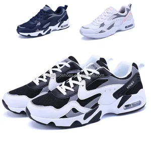 Couples Night Reflective Air Cushion Sports Running Shoes Yeezy 700 men Women Casual shoes