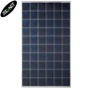 Top quality perc technology split unit solar panel system
