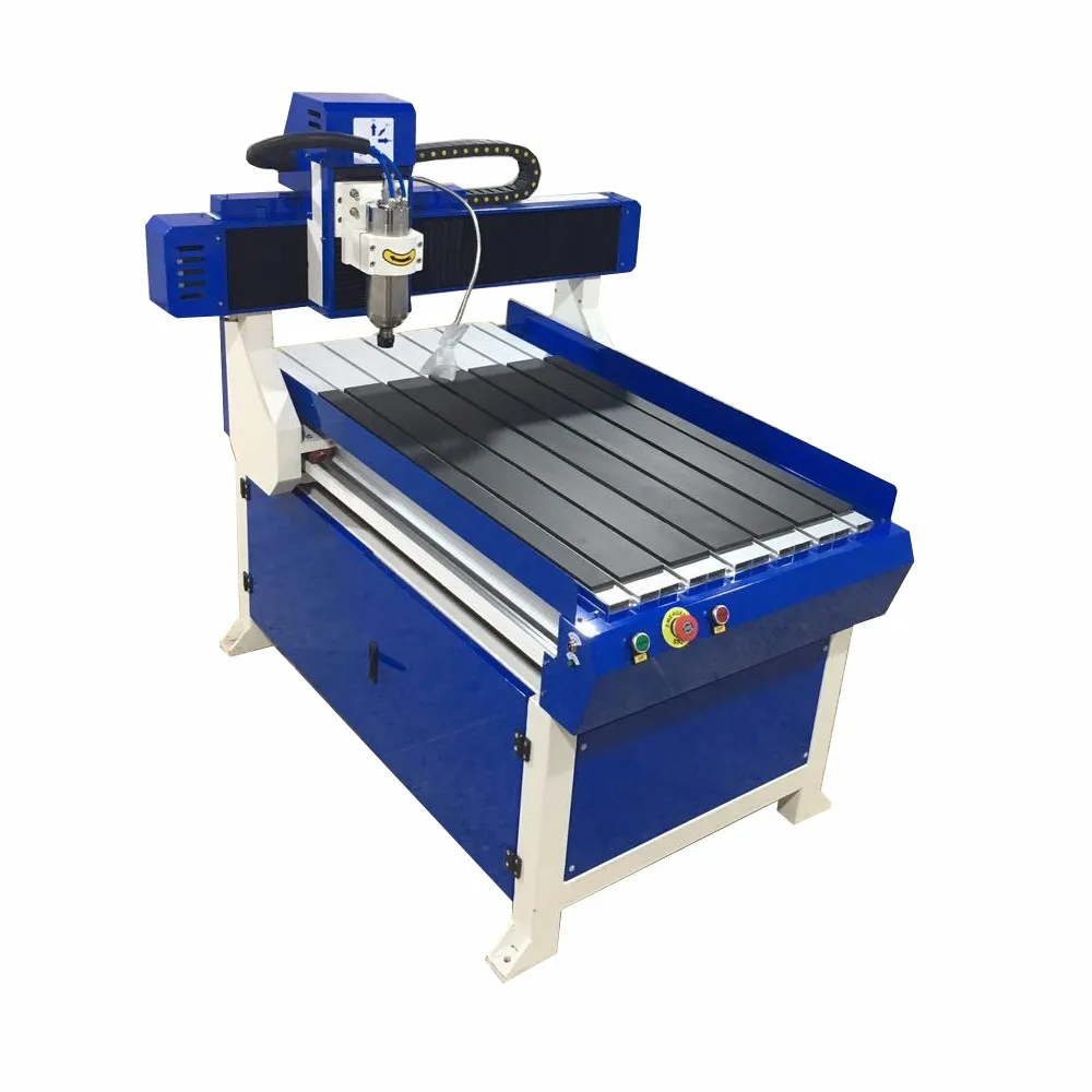 Multipurpose Cnc 9060 Router For Steel Engraver Machine Parts Buy