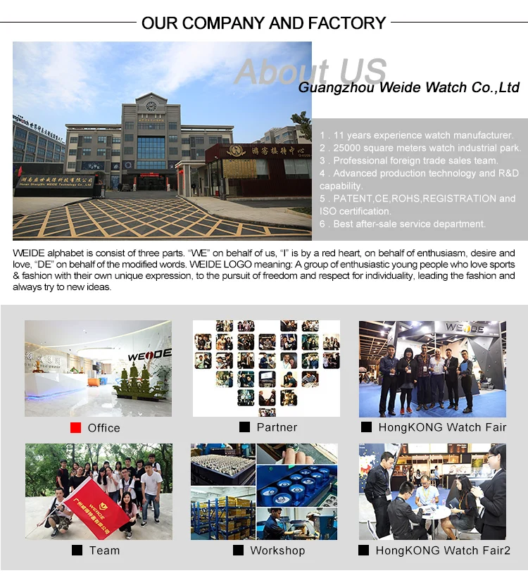 quartz stainless steel back watch