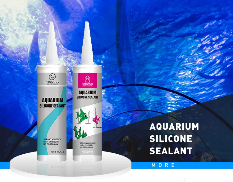 Силикон Для Аквариума Купить