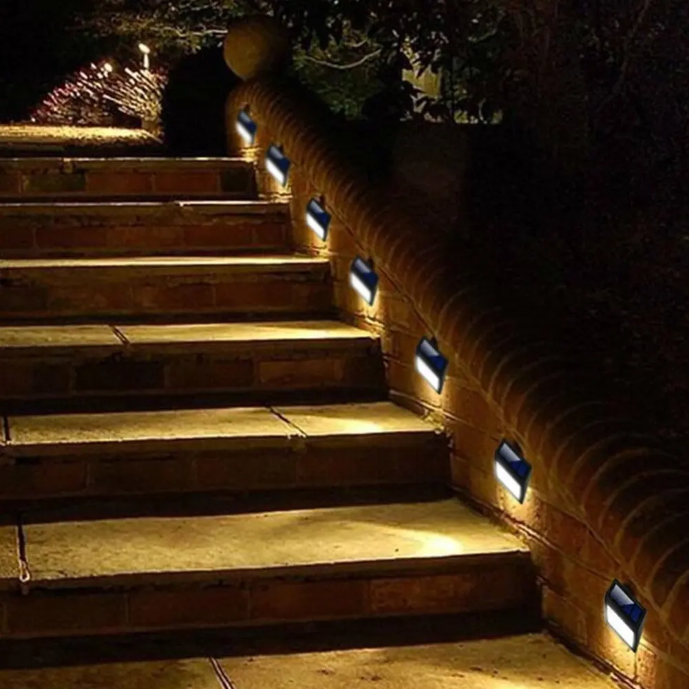 Cheap Solar Stair Lights, find Solar Stair Lights deals on line at