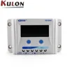 10a 12v auto work LCD display PWM charging solar charge controller