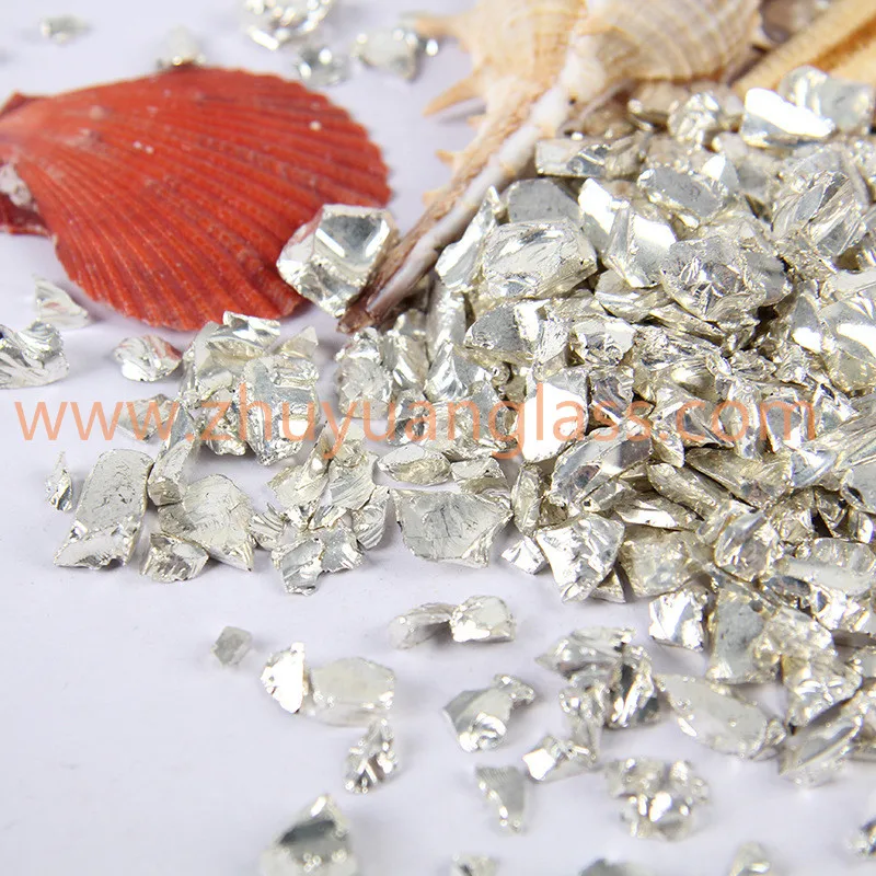 912mm Watermelon Blue Crushed Glass For Terrazzo Buy Crushed Glass